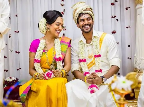 south indian